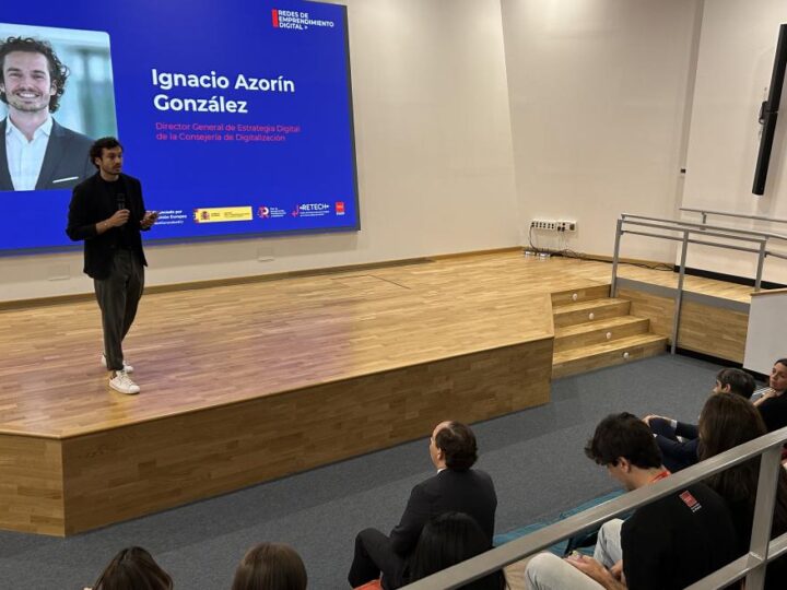 La Comunidad de Madrid convoca a jóvenes talentos en un hackathon sobre medioambiente, salud y