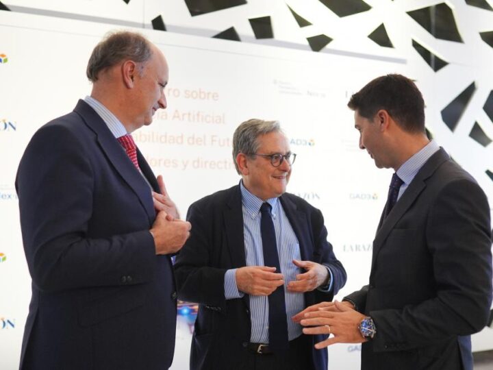La Comunidad implementará una estrategia de IA hasta 2030 para hacer de Madrid un referente