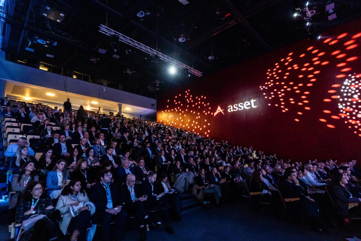 La transformación digital, la IA generativa y el fraude financiero centran DIRFCON2025