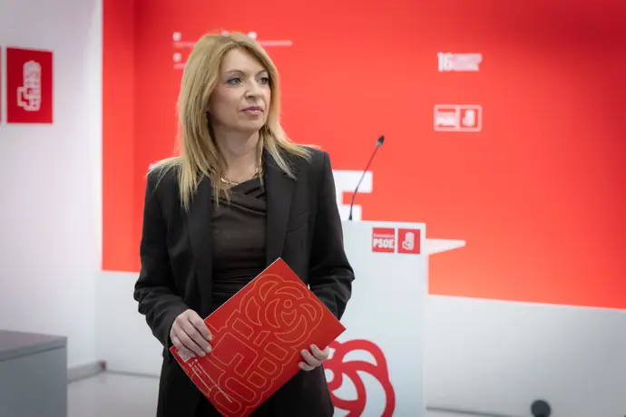 El PSOE descarta debatir sobre la lista más votada y pide a Guardiola ...