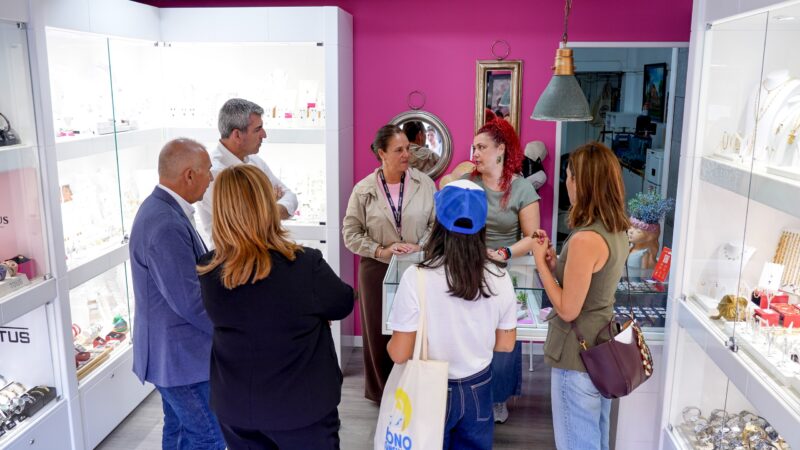 El 42% de los autónomos en Canarias considera prioritarios los cambios en la legislación laboral