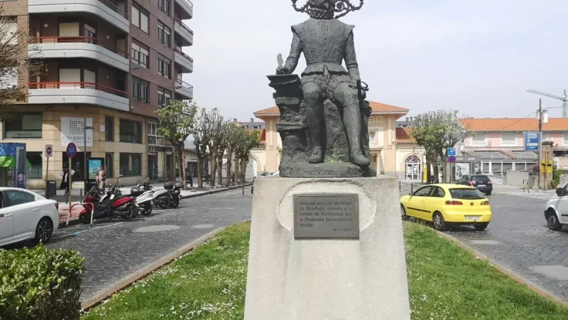 Torrelavega rinde homenaje a Aquilino Ceballos y Conchita Vidiella en el Día del Libro este jueves