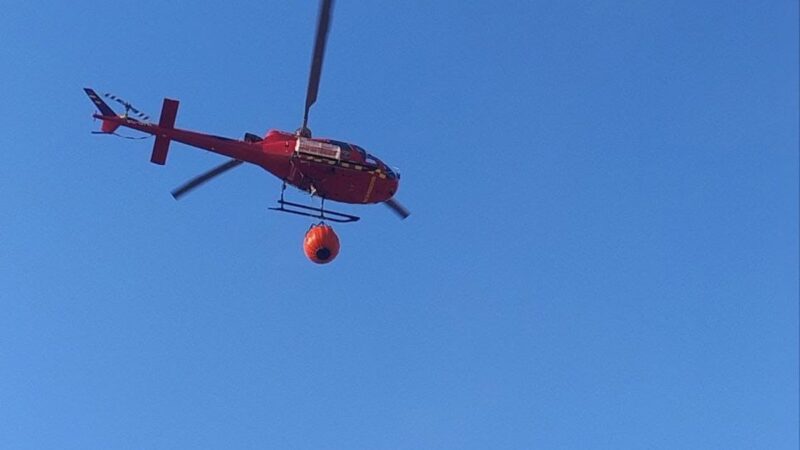 Fallece un hombre tras sufrir un paro cardíaco en el parque natural de Llevant