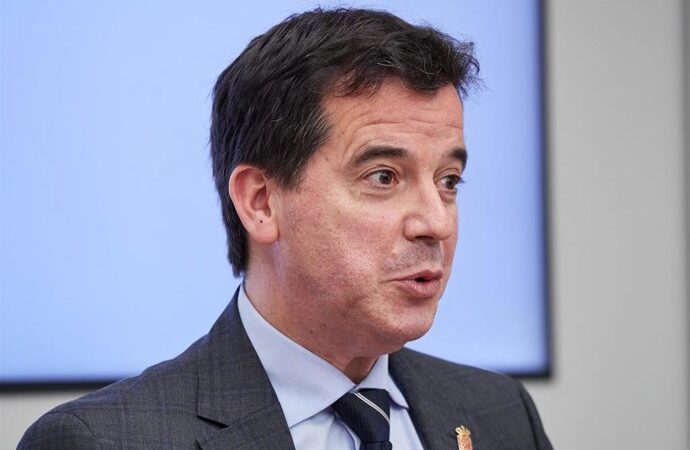 Irujo afirma que la llegada de Hithium impulsará significativamente la transición energética en
