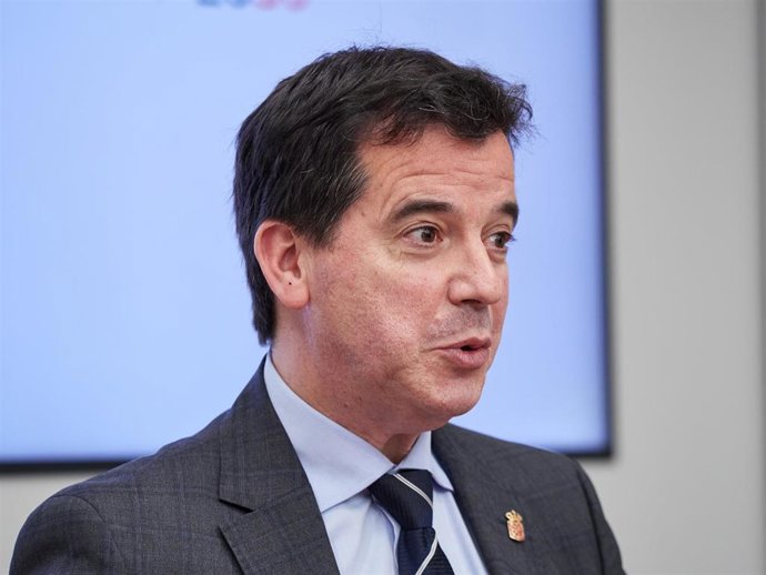 Irujo afirma que la llegada de Hithium impulsará significativamente la transición energética en