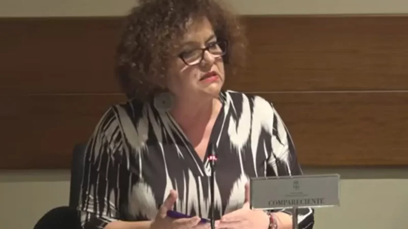 Del Arco se opone a usar vivencias personales en el debate político sobre los centros de menores