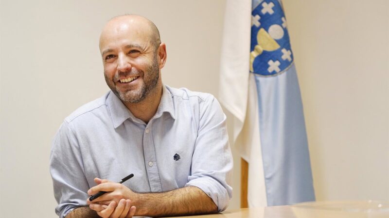Villares y Jueces para la Democracia impugnan la resolución del TSXG que lo excluye de la sección