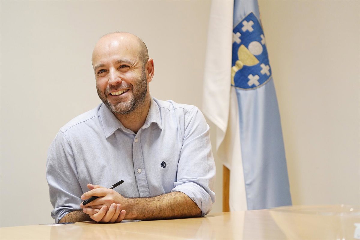 Villares y Jueces para la Democracia impugnan la resolución del TSXG que lo excluye de la sección