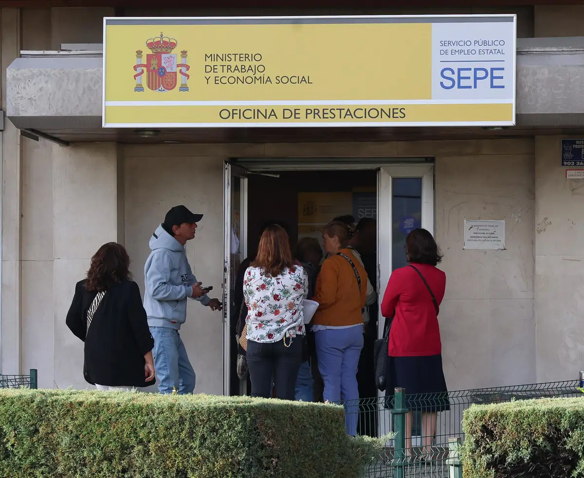 El desempleo aumenta en 9.400 personas en Castilla-La Mancha durante el primer trimestre, un 7,26%