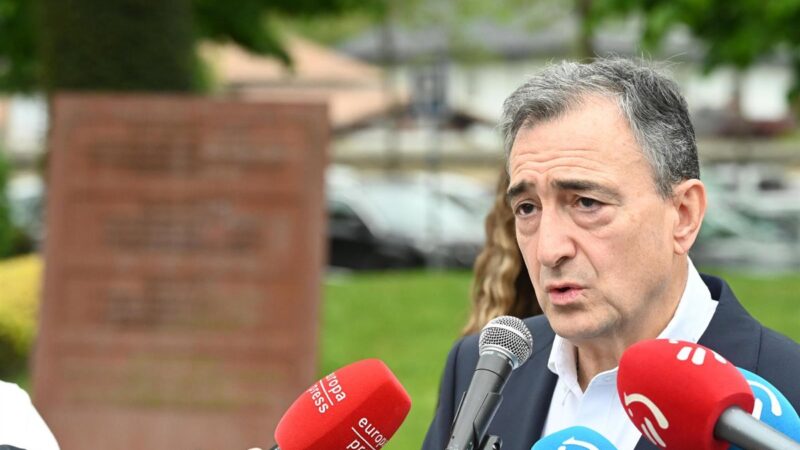 El PNV se abstendrá en el decreto de vivienda y reclama soluciones integrales más allá de buenas