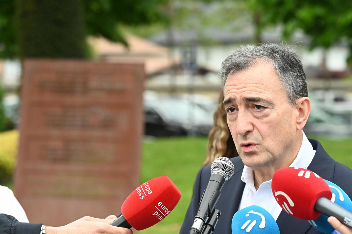 El PNV se abstendrá en el decreto de vivienda y reclama soluciones integrales más allá de buenas