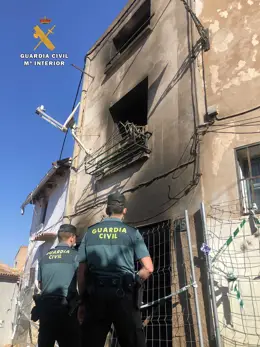 El ministerio fiscal solicita 12 años de prisión para tres implicados en incendios en Arnedo
