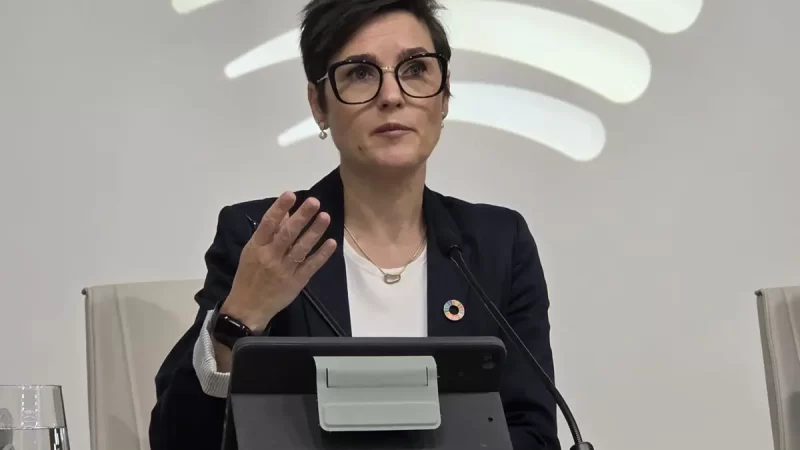 La oferta de empleo público de la Diputación de Badajoz en 2026 incluye 183 plazas, 68 de acceso