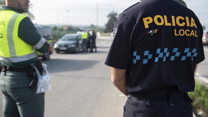 El PP denuncia un incremento del 61 por ciento en la criminalidad en Arnedo en cinco años