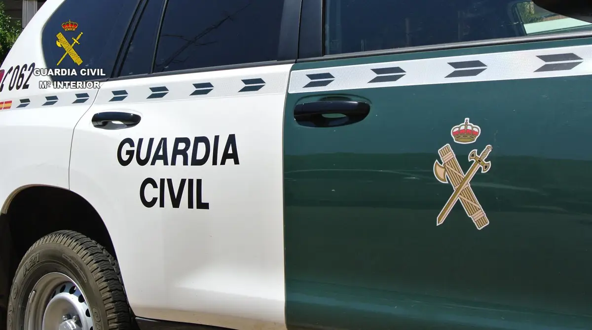 Prisión provisional sin fianza para el detenido por intentar retener a una menor en Fuensalida