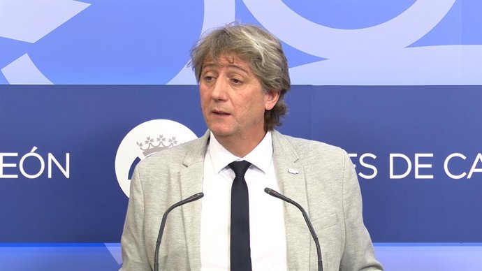 Martínez, angustiado, critica que se permita que la «pelota caiga sola» tras las elecciones