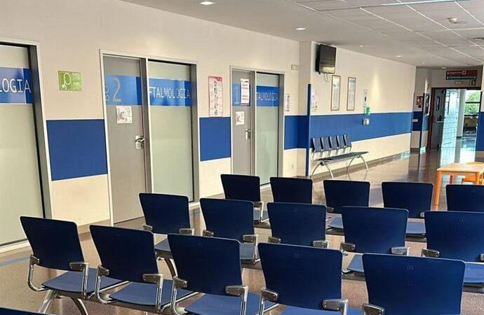 Huelga médica en Baleares: 137 operaciones y 5.408 consultas se cancelaron