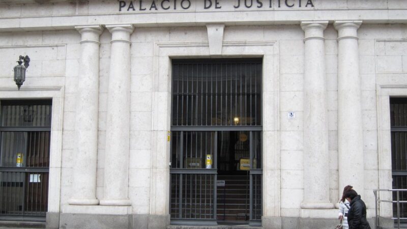 Acusaciones obligan a realizar tareas socioeducativas a los implicados en la difusión de fotos