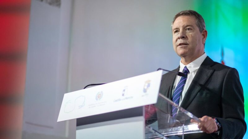 C-LM implementará unidades móviles para la salud mental infantil y juvenil en siete áreas