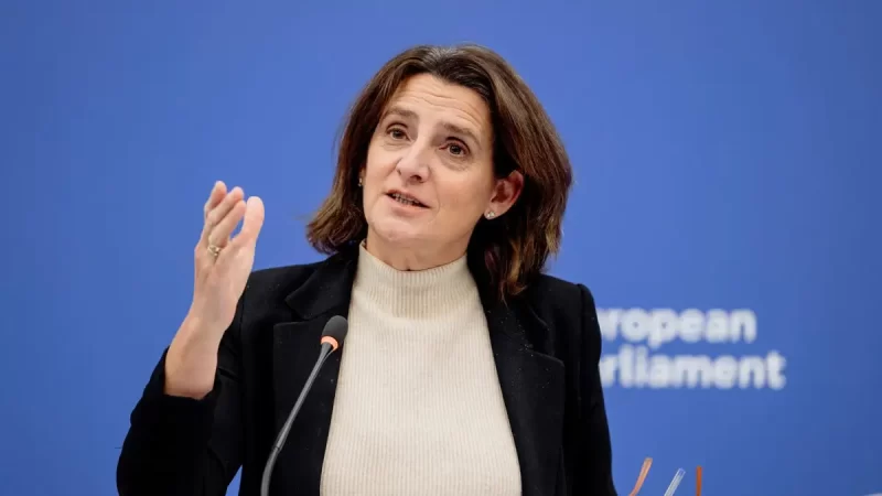 Bruselas permitirá a los países cubrir el 70% del sobrecoste energético en los sectores más
