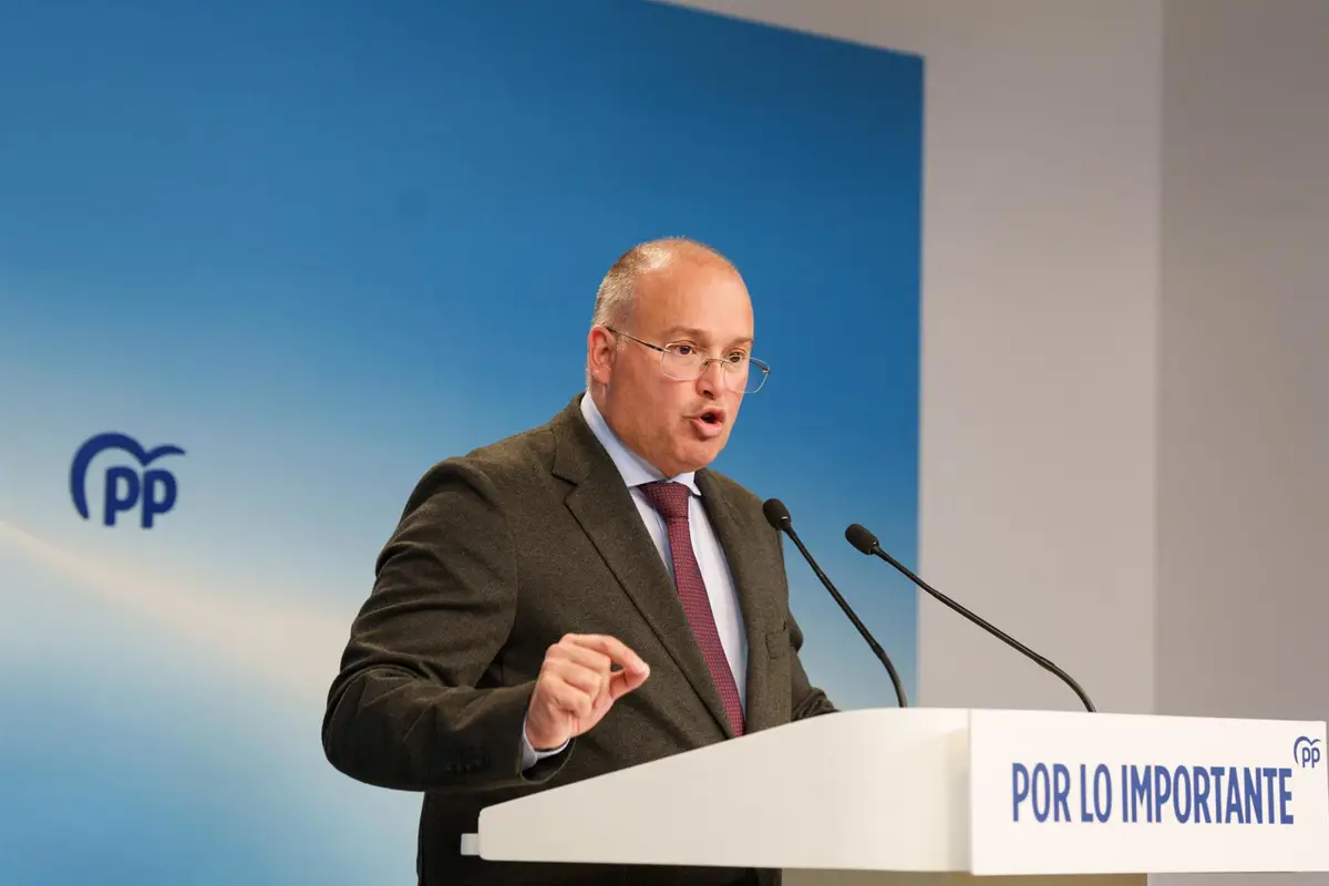 El PP advierte al PSOE que Aldama «afrontará cárcel» por sus acusaciones, mientras otros buscan