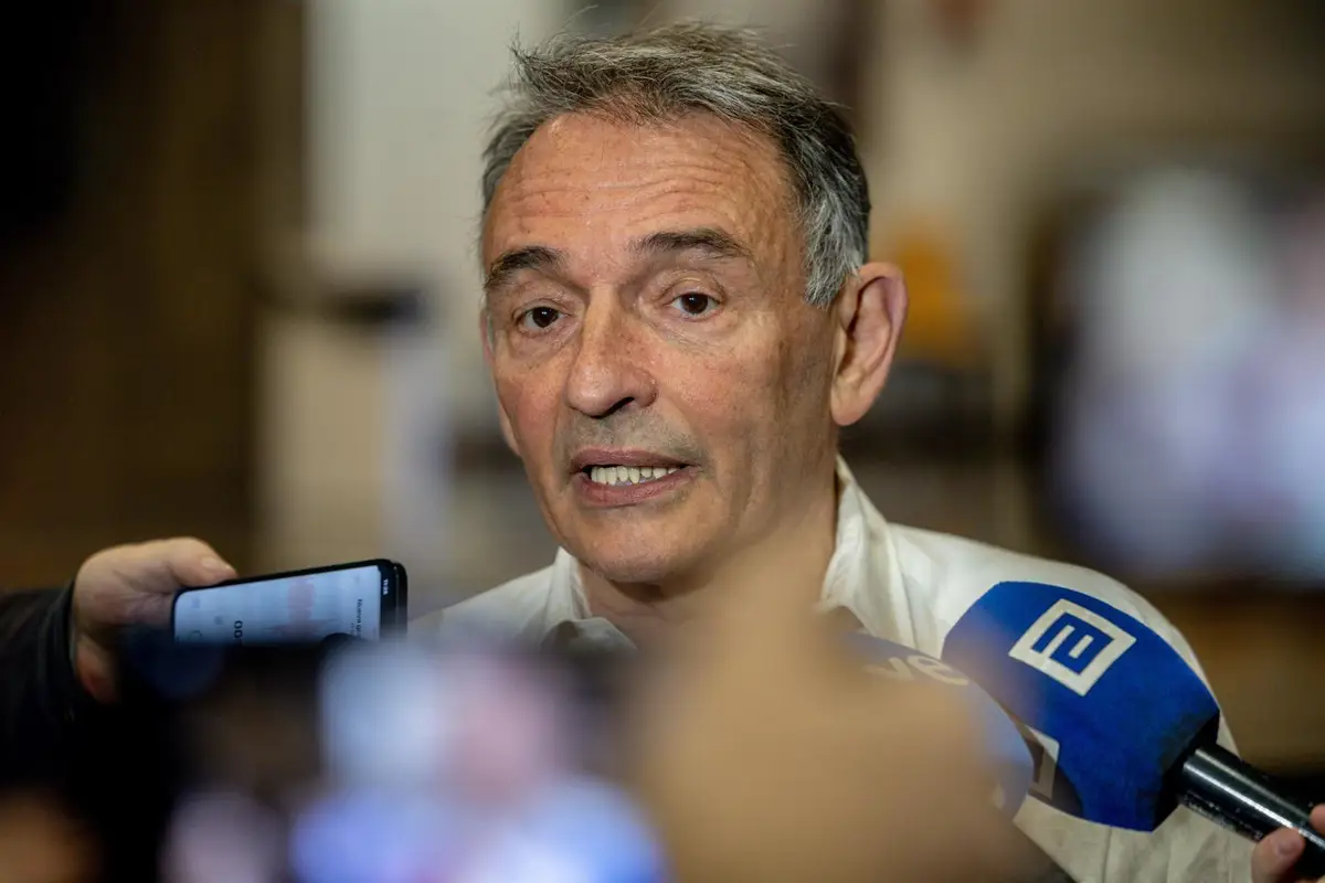 Sumar cuestiona a Aldama y destaca la impunidad del PP en el caso Kitchen y las presiones a Morocho