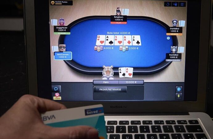 La Rioja restringe el acceso a juegos y apuestas para proteger a menores y autoexcluidos