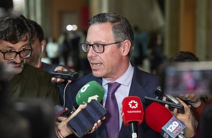 PP de Madrid insta a sus afiliados a estar más vigilantes en las elecciones ante la actitud del