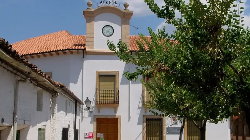 El PP de Albacete expulsa al ex alcalde de Villaverde de Guadalimar por presunta malversación