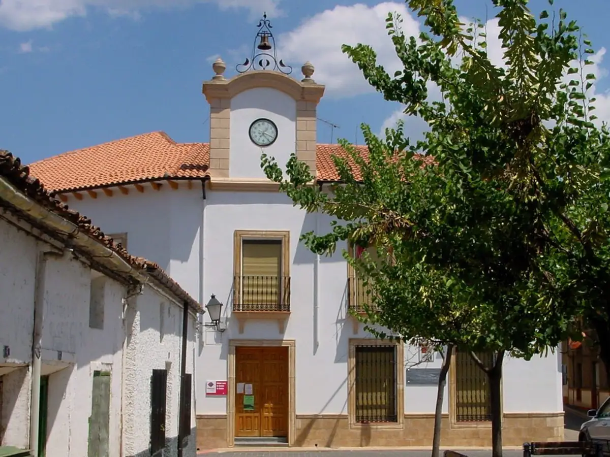 El PP de Albacete expulsa al ex alcalde de Villaverde de Guadalimar por presunta malversación