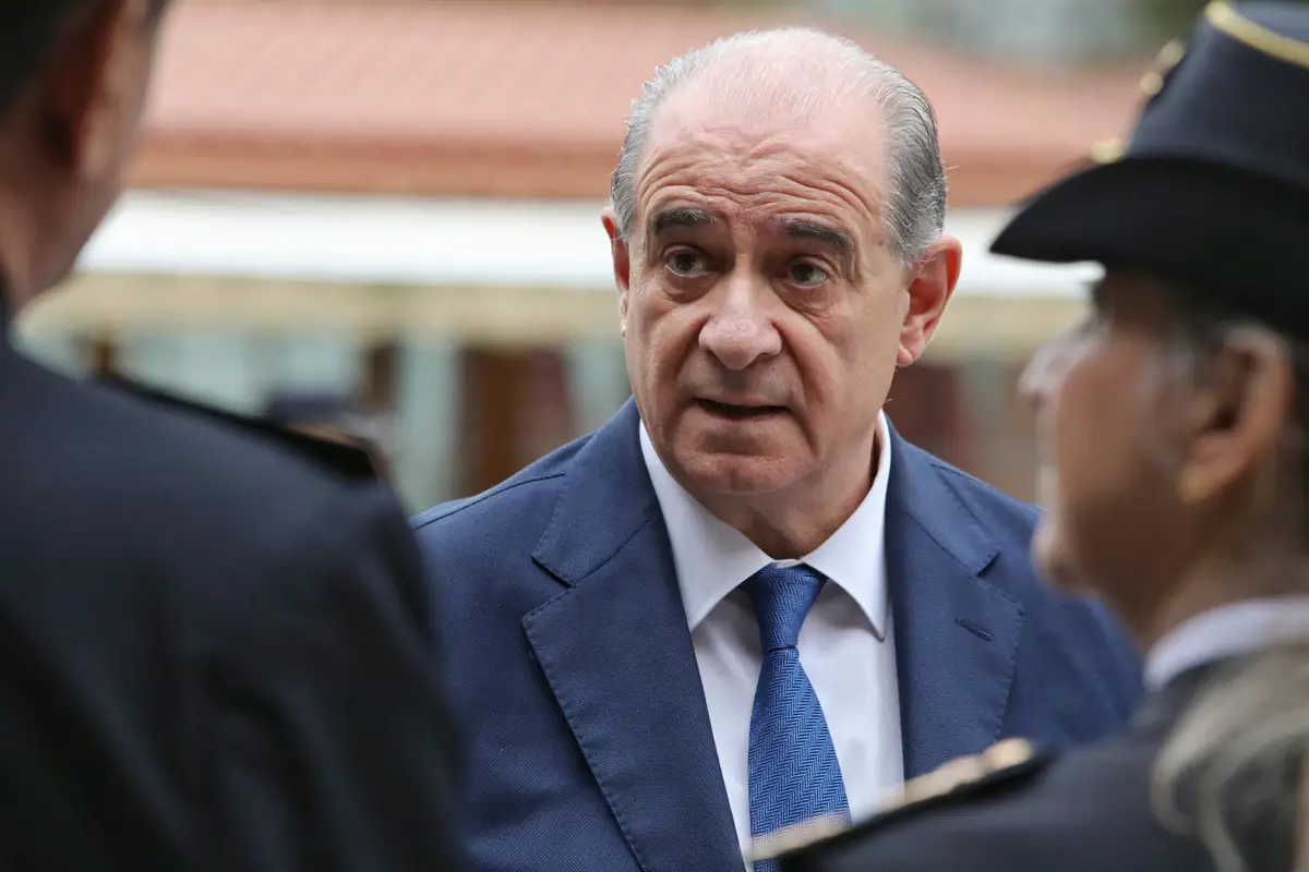 Pardo informa sobre el lanzamiento del Plan ‘Policía Nacional Incluye’ en los próximos meses