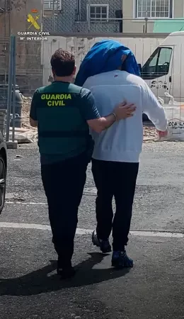 Desmantelado un grupo delictivo que asaltaba bares y restaurantes en A Coruña
