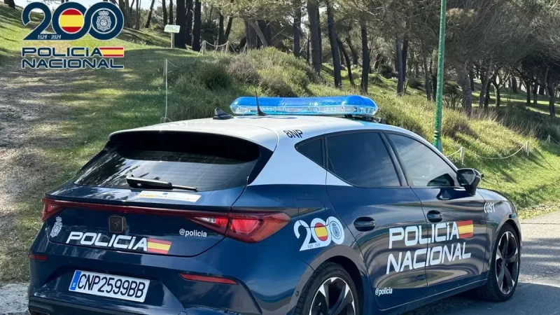 Profesor arrestado por agredir sexualmente a un menor al que impartía clases particulares en