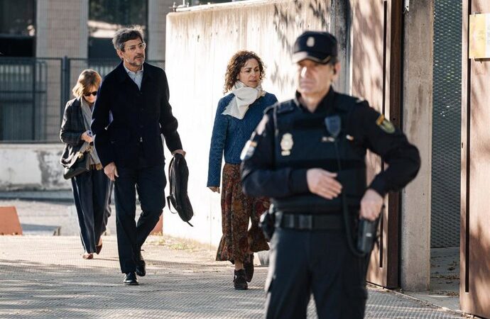 Las hijas de Pujol describen la fortuna de Andorra como «opaca» y niegan la implicación de su padre
