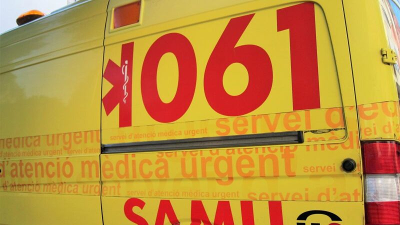 Un joven es apuñalado en Platja d’en Bossa, Ibiza, en un tiroteo que ha dejado consternación