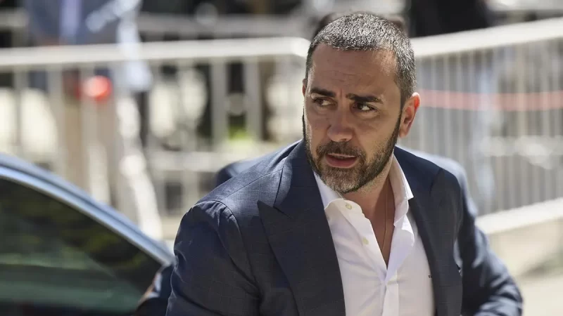 La AN convoca a Koldo y Aldama a declarar el 14 de mayo tras el informe UCO sobre Baleares