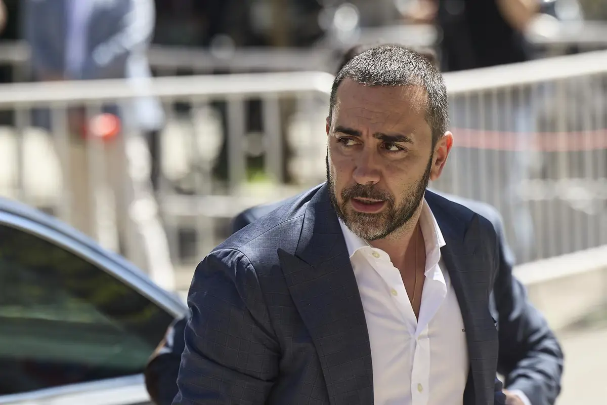 La AN convoca a Koldo y Aldama a declarar el 14 de mayo tras el informe UCO sobre Baleares