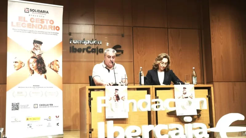 Cómo tu X Solidaria en la Declaración de la Renta apoya a 57 entidades sociales en La Rioja con