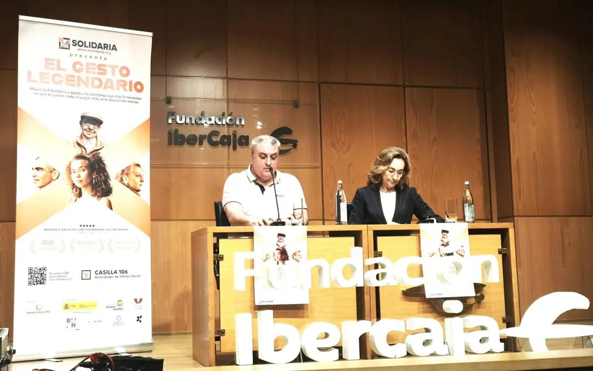 Cómo tu X Solidaria en la Declaración de la Renta apoya a 57 entidades sociales en La Rioja con