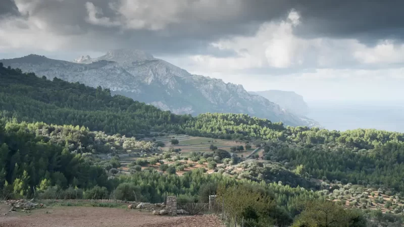 Tiempo favorable en Baleares para el puente del 1 de mayo, con sol y temperaturas agradables