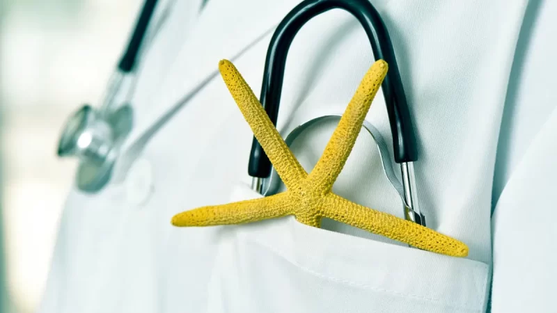 El seguimiento de la huelga nacional de médicos en Extremadura es del 22,01% este jueves