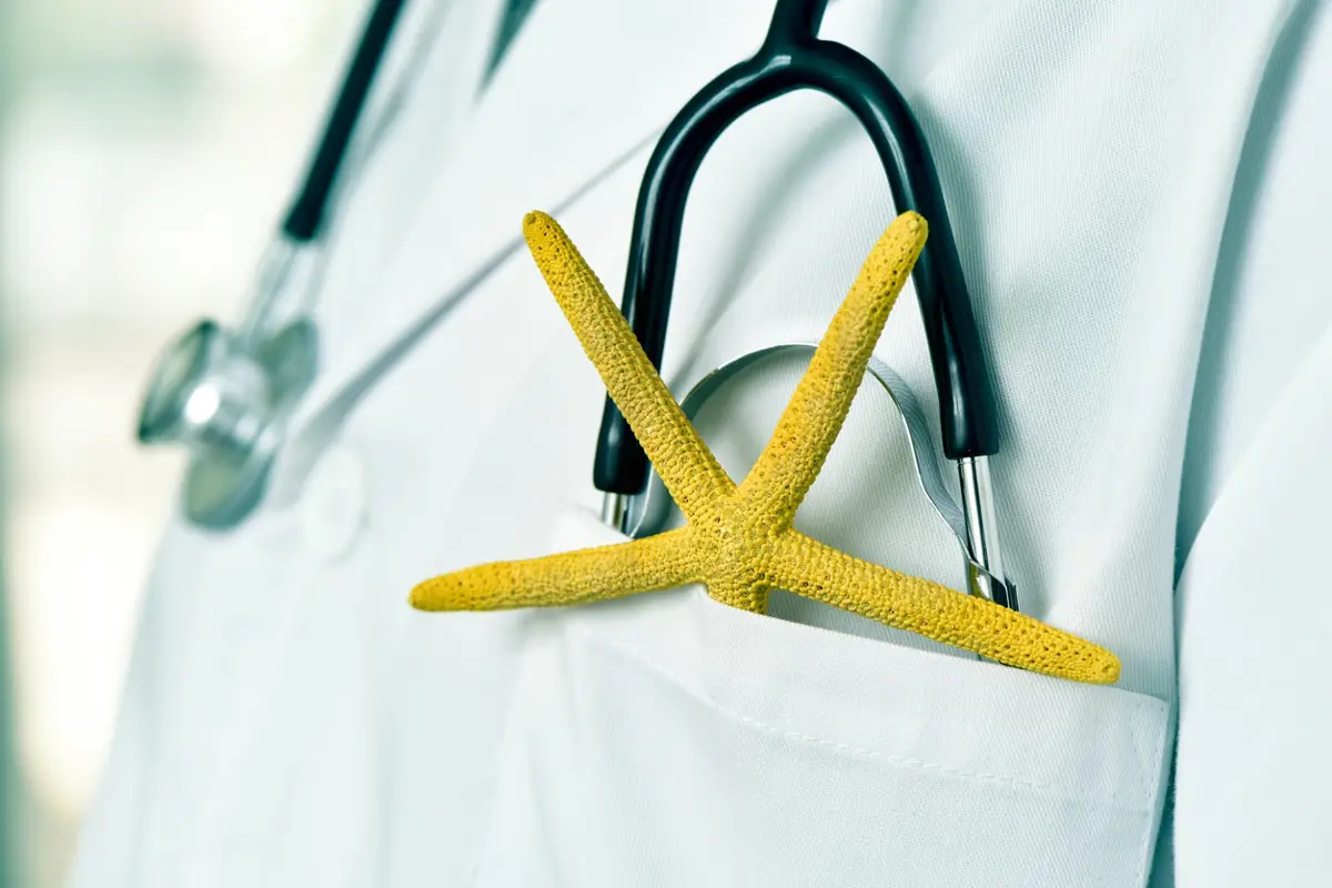 El seguimiento de la huelga nacional de médicos en Extremadura es del 22,01% este jueves
