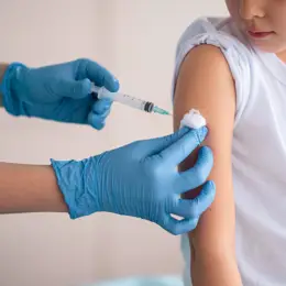 Fallece una niña de 11 años con posible meningitis en Ourense