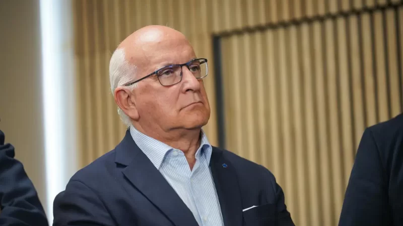 Zarzalejos (PP) sostiene que un «ICE europeo se aleja de los objetivos de la UE