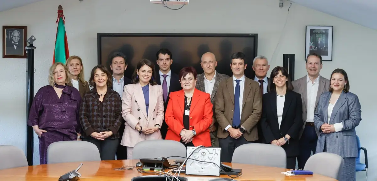 Osakidetza promueve un diagnóstico más ágil y preciso mediante la digitalización de anatomía