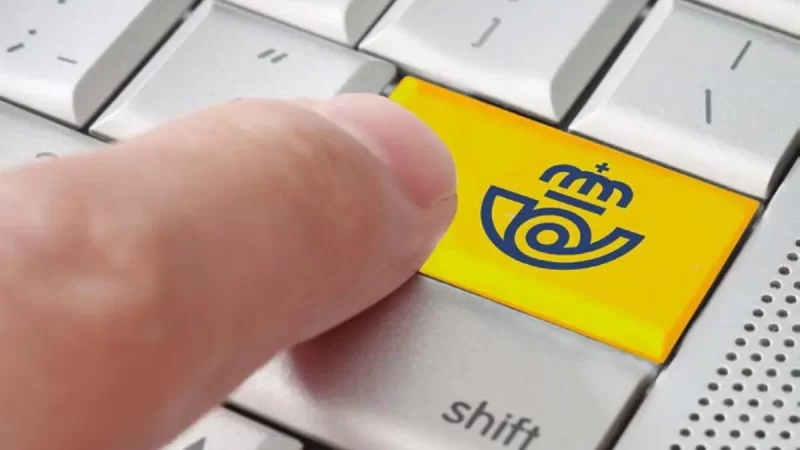 Correos informa a sus clientes de La Rioja sobre el Verificador de Email para prevenir fraudes