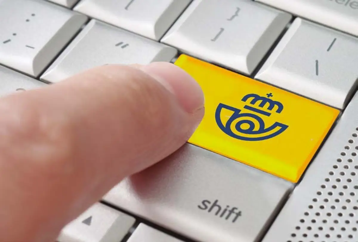 Correos informa a sus clientes de La Rioja sobre el Verificador de Email para prevenir fraudes