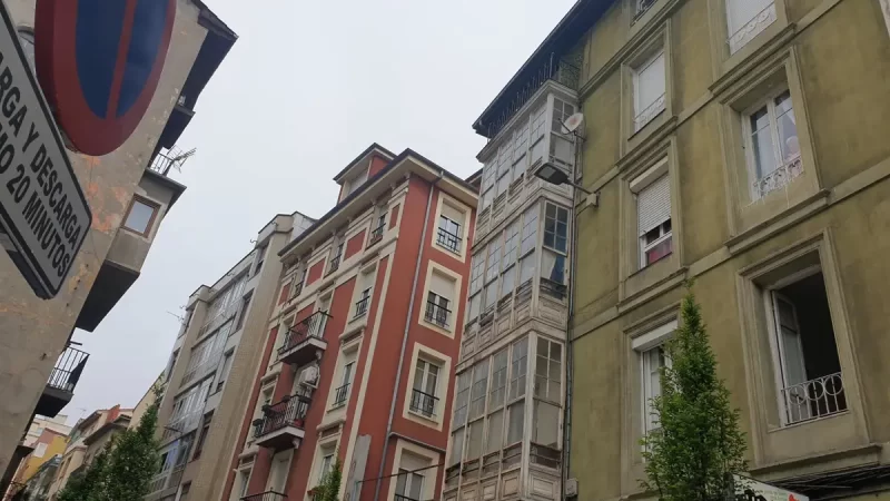 El valor de las casas de segunda mano en La Rioja creció un 11,2% en abril en comparación al año