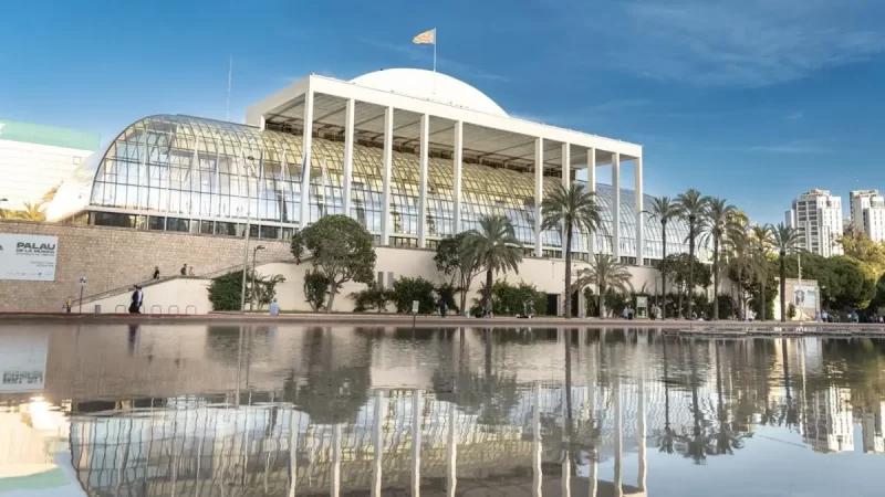 La Film Symphony Orchestra regresa a València con dos conciertos dedicados al cine de animación y