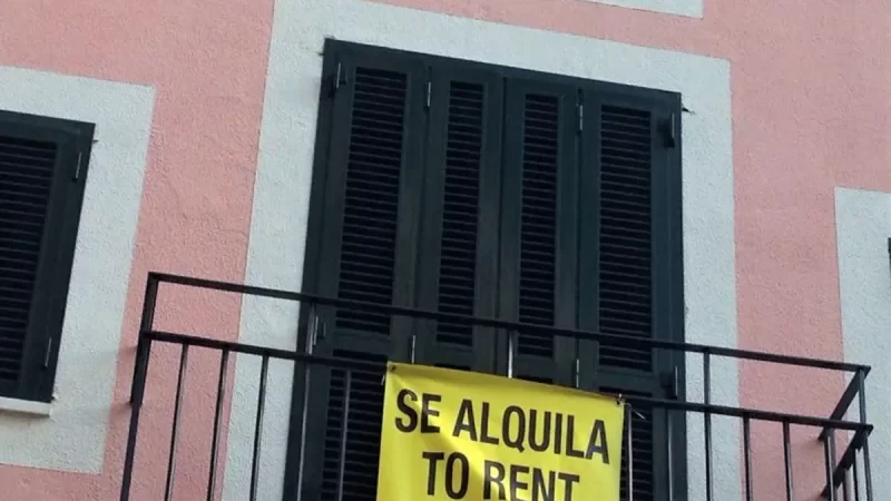 Logroño, novena capital provincial con menor rentabilidad en la compra y alquiler de viviendas